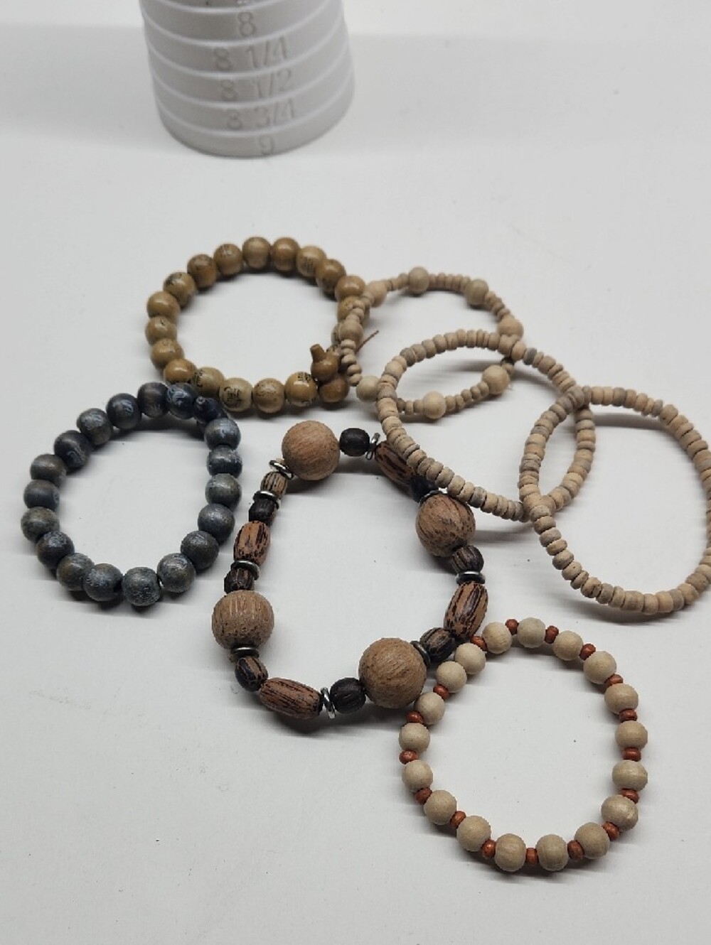 Wood-like Themed  Mixed Bundle - Picture 9 of 11